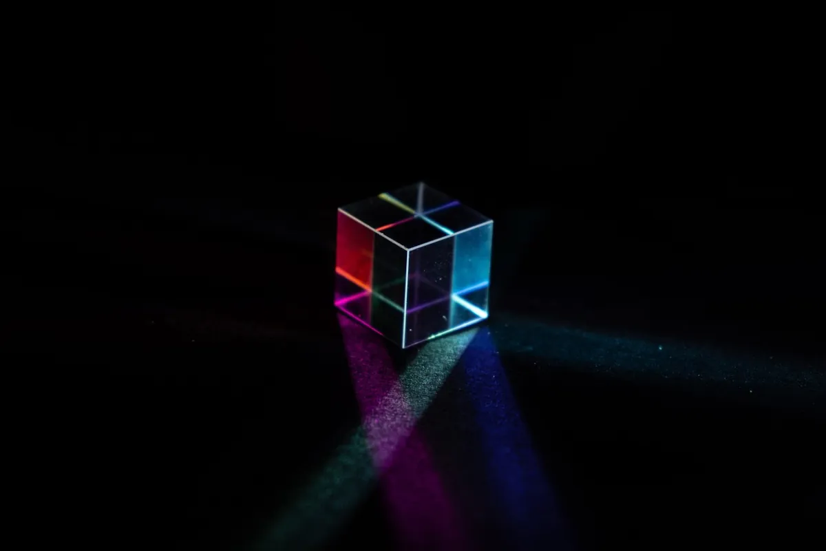Wie kann die 3D-Lichttechnik genutzt werden, um einzigartige und dynamische Designs zu schaffen?