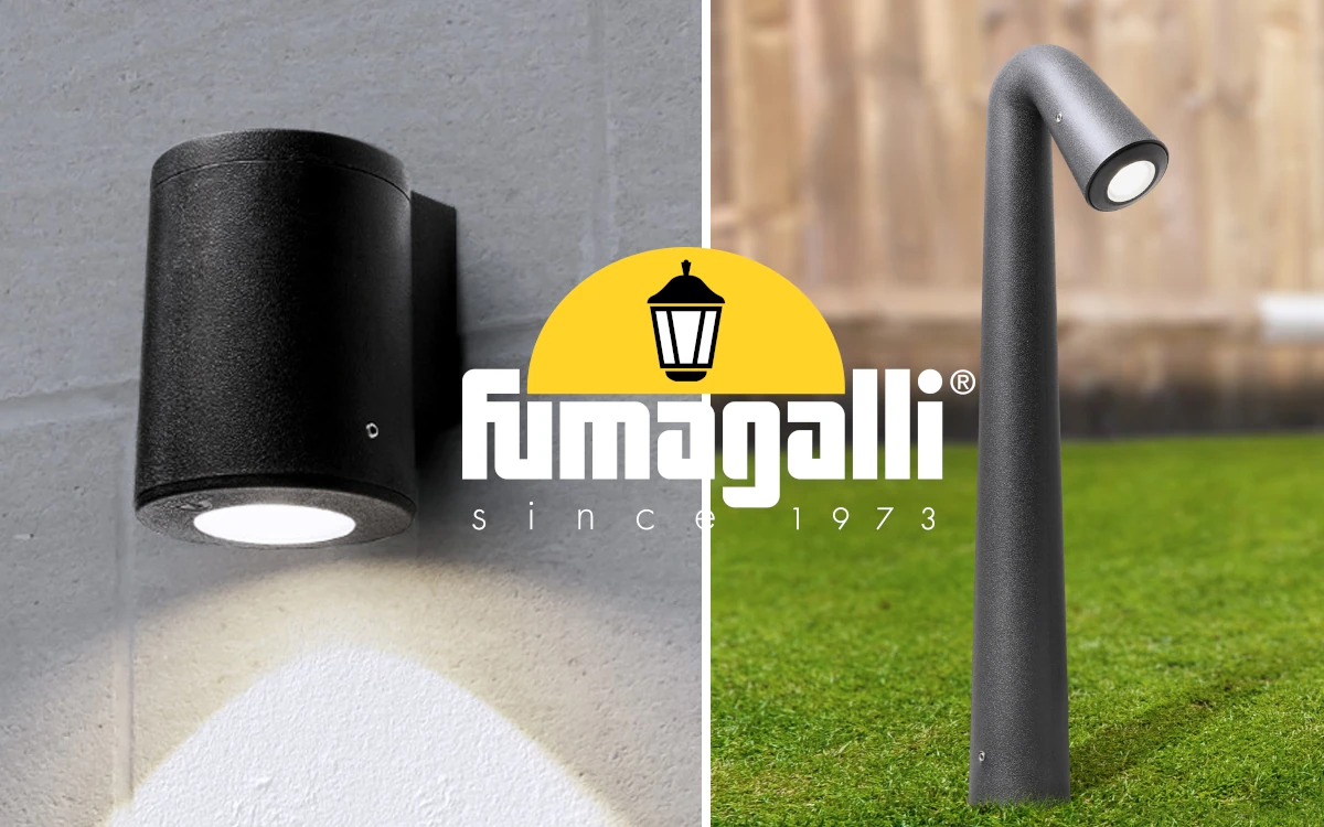Fumagalli: Perfektion des italienischen Designs in Ihrem Zuhause, lebenslange Garantie gegen Korrosion