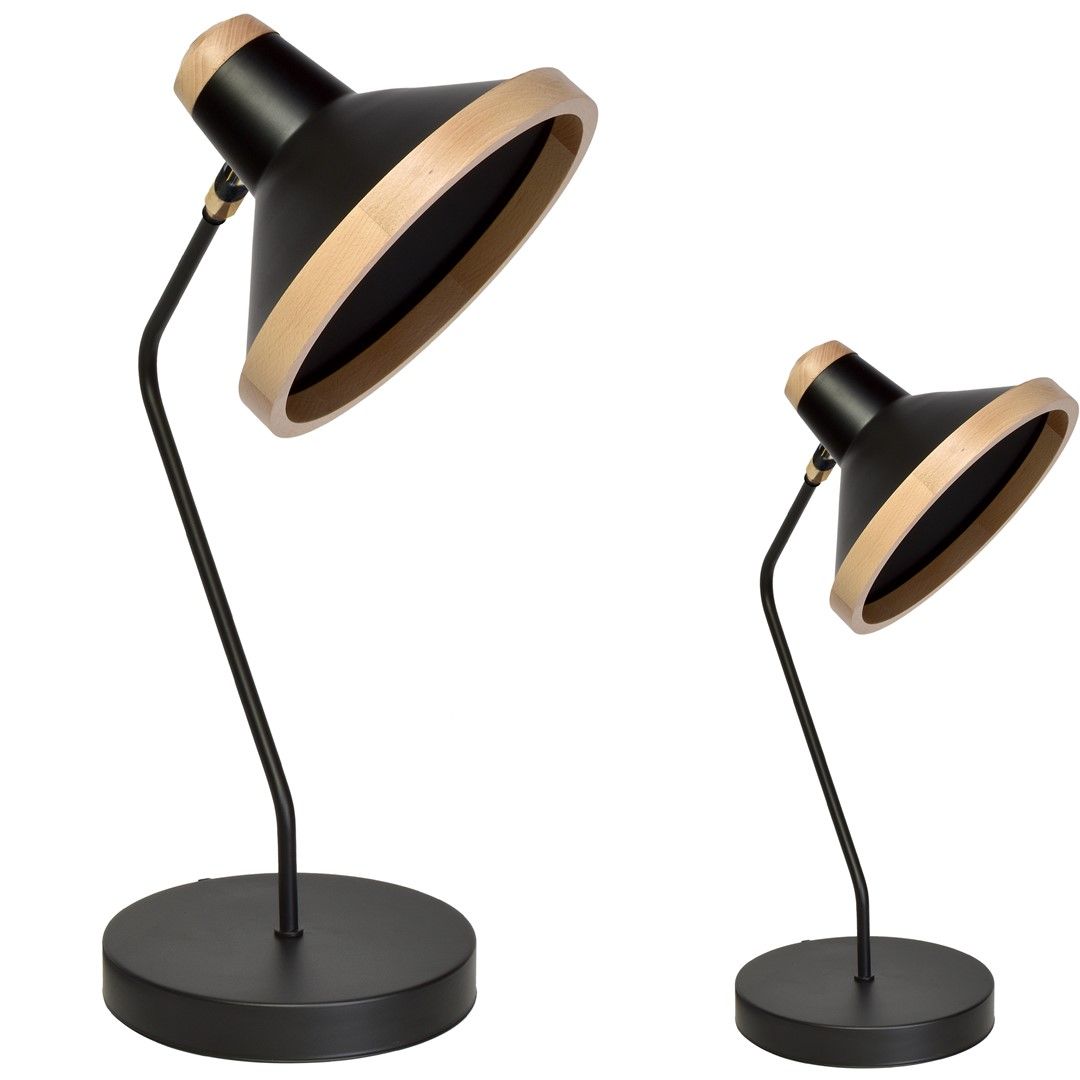 Lampe de table Salma